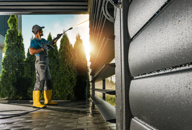 Best Building Exterior Pressure Washing in Fellsburg, PA